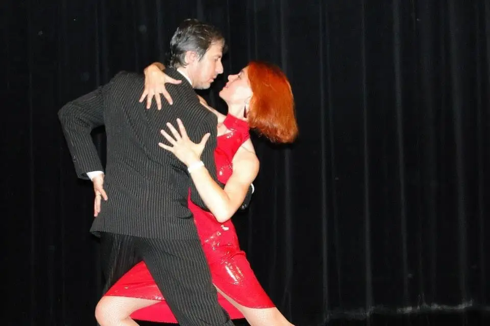 Delphine Danse — photo 1