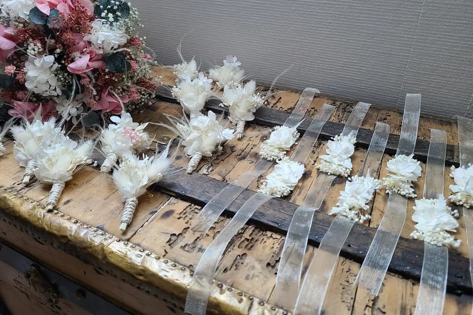 Les Créas de Flora — photo 8