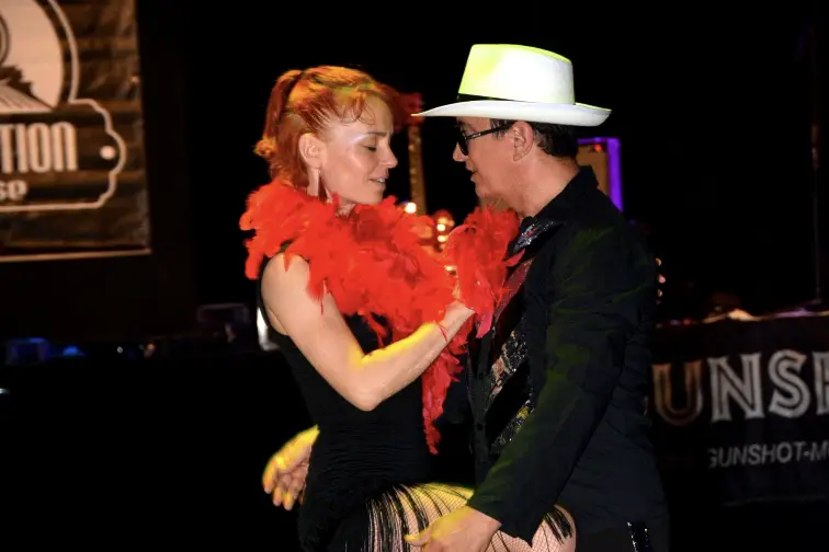 Delphine Danse — photo 5