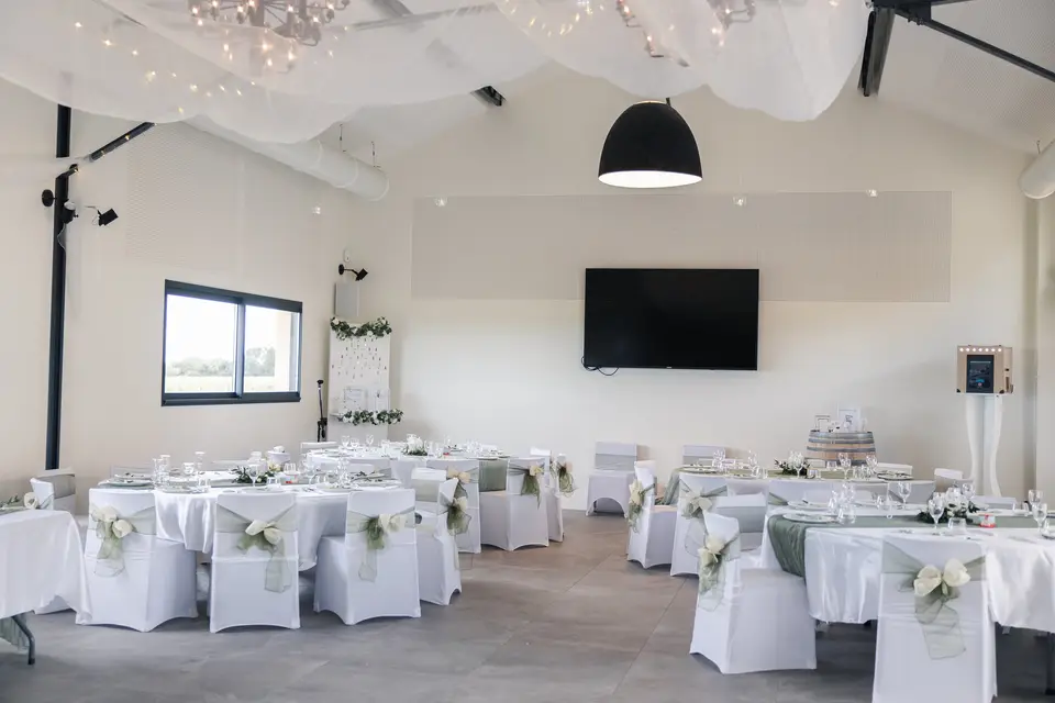 Château Bellefontaine — photo 3