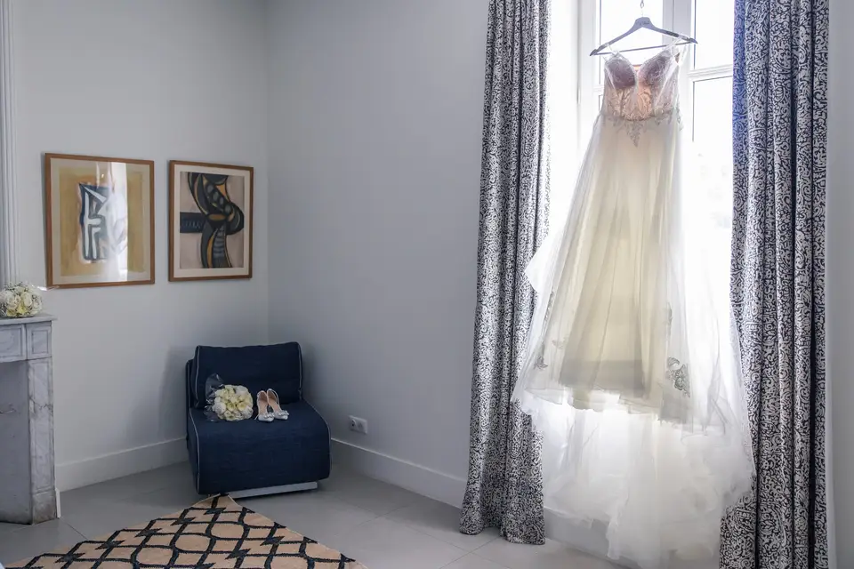 Château Bellefontaine — photo 7