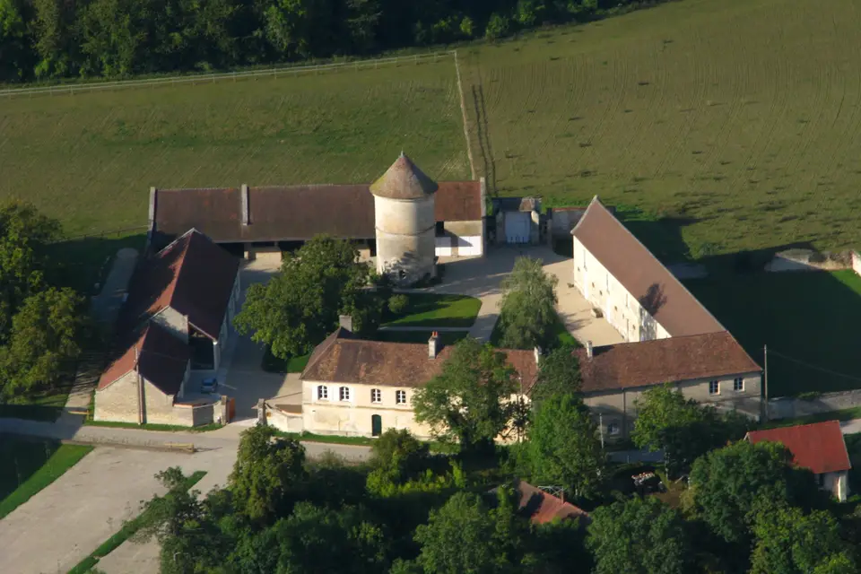 Le Clos Barisseuse — photo 2