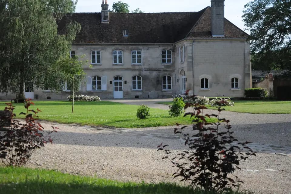 Le Clos Barisseuse — photo 3