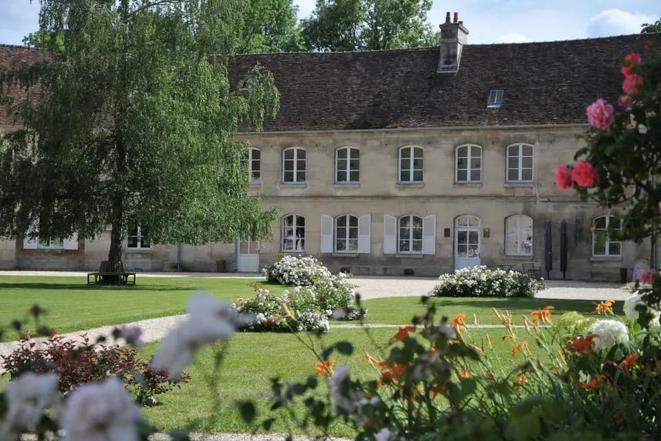 Le Clos Barisseuse — photo 1