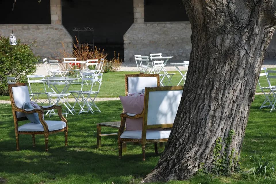 Le Clos Barisseuse — photo 6