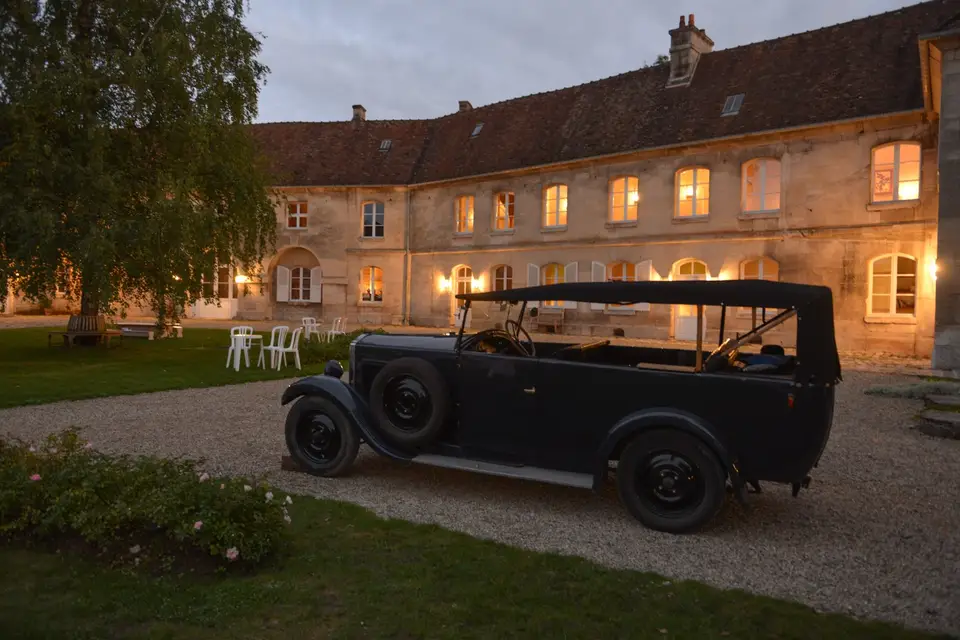 Le Clos Barisseuse — photo 7