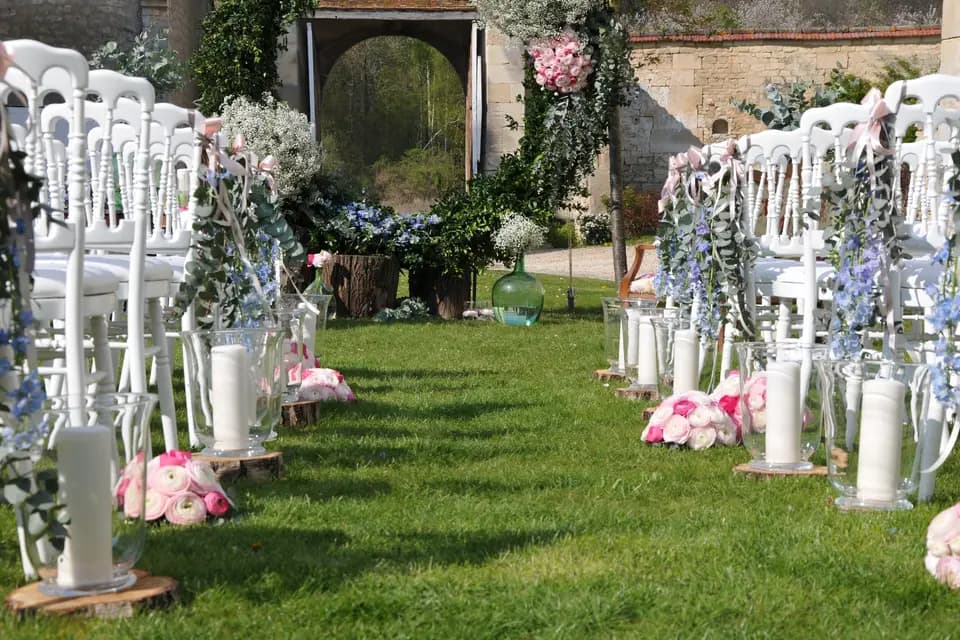 Le Clos Barisseuse — photo 4