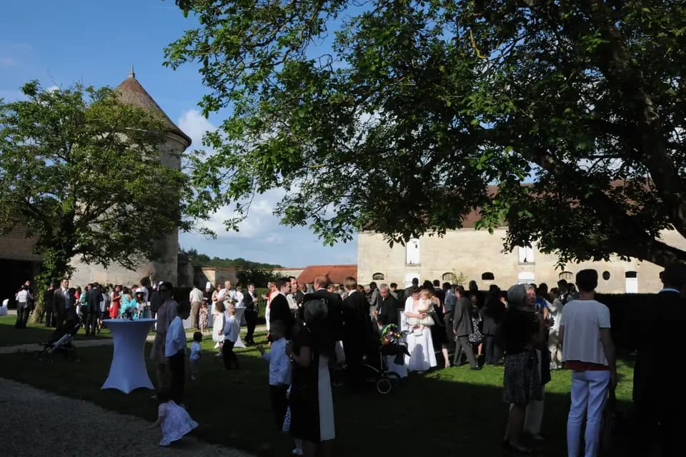 Le Clos Barisseuse — photo 8