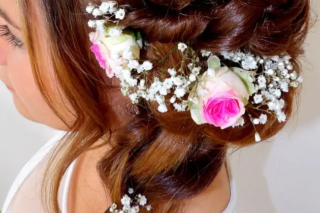 Nana n'Hair — photo 1