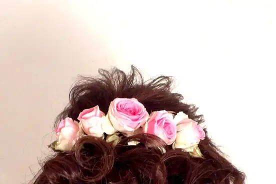 Nana n'Hair — photo 3