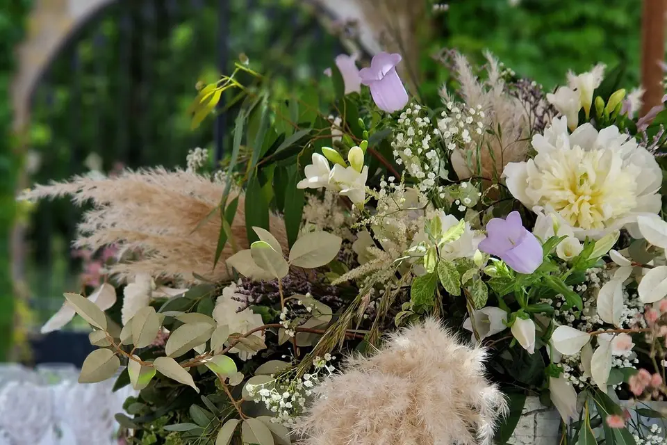 Art Floral — photo 1