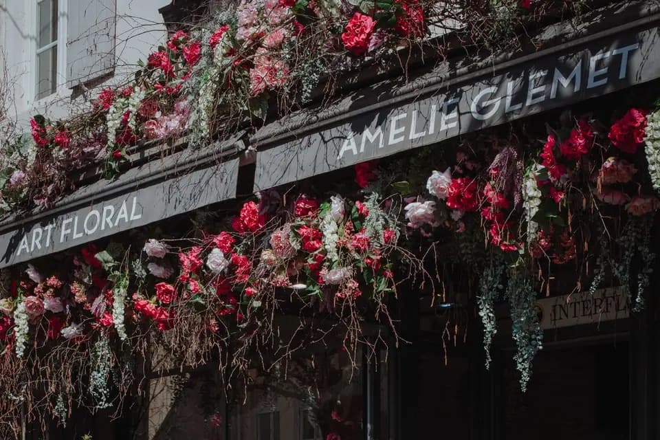 Art Floral — photo 3