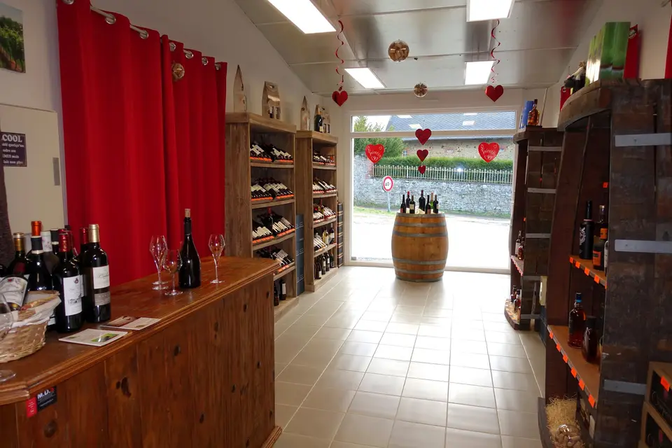 Vins 1000 Arômes — photo 4