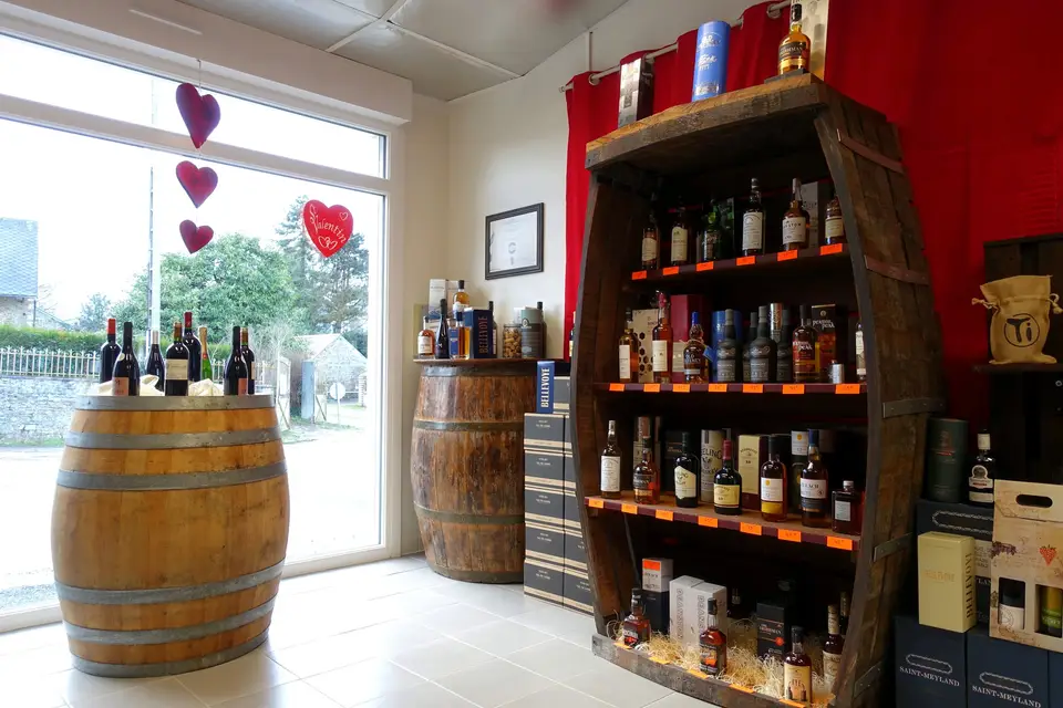 Vins 1000 Arômes — photo 6