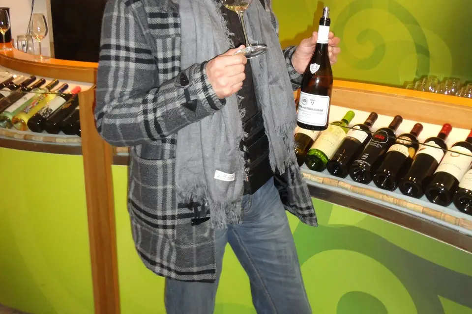 Vins 1000 Arômes — photo 5