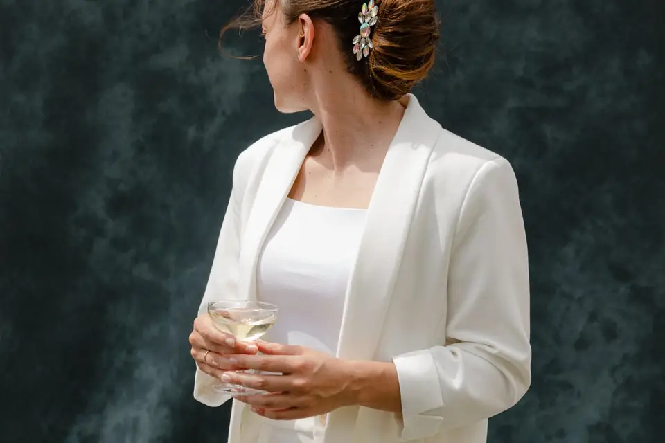 Le salon de Joce — photo 7