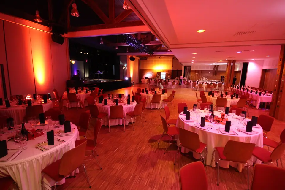 Espace Evénements de la Station des Orres — photo 2