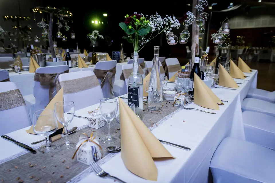 Espace Evénements de la Station des Orres — photo 5