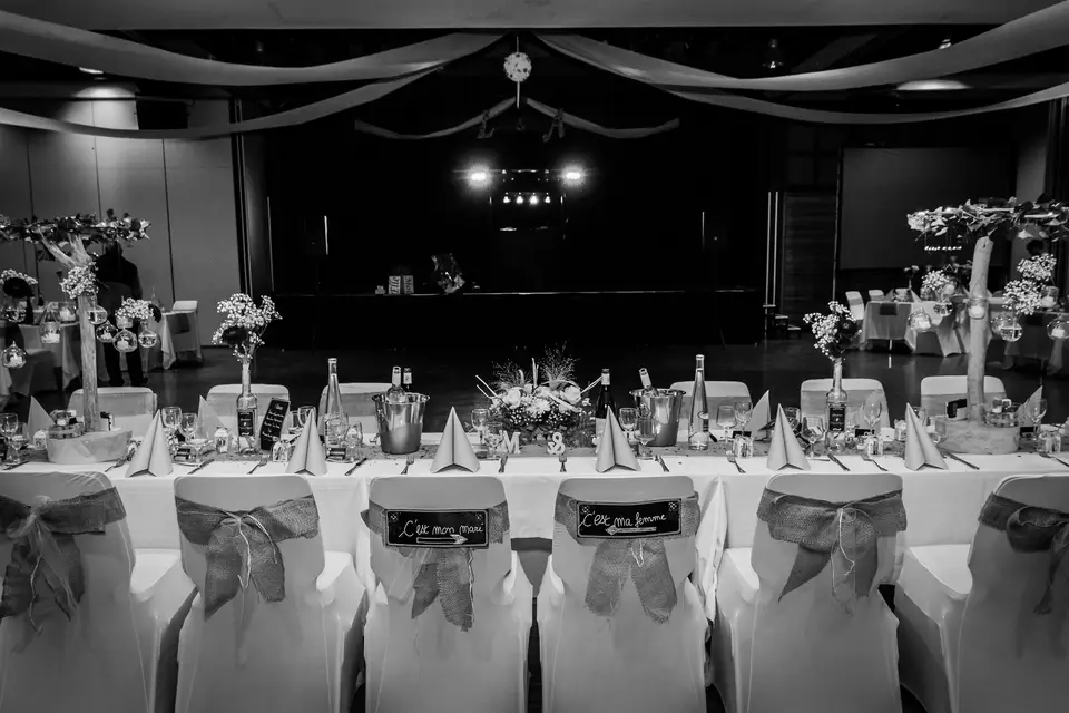 Espace Evénements de la Station des Orres — photo 3