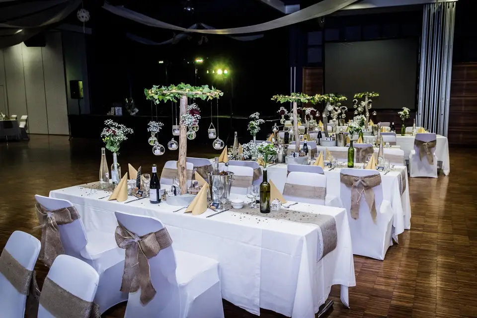 Espace Evénements de la Station des Orres — photo 7