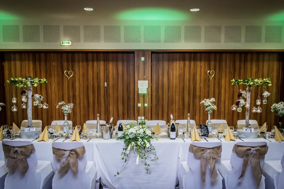 Espace Evénements de la Station des Orres — photo 6