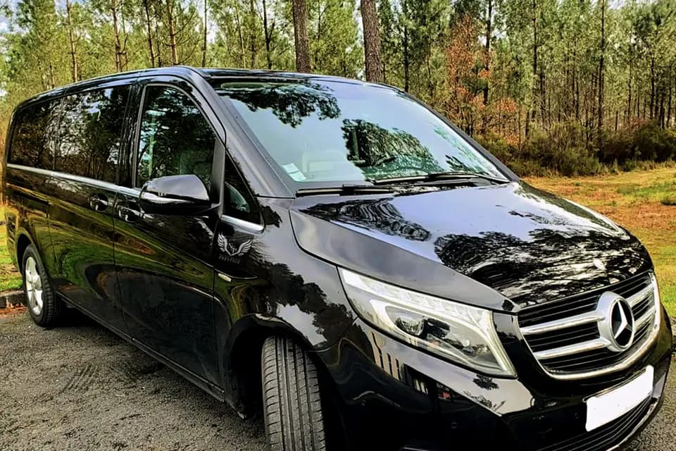 Navette Service Prestige — photo 8