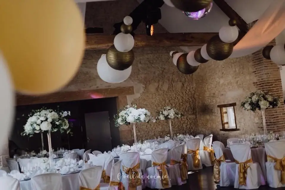 La Grange de l'Ecuyer — photo 5