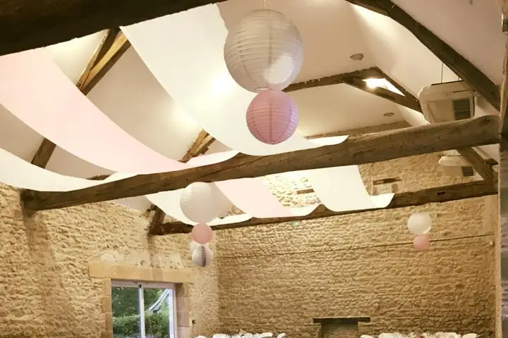 La Grange de l'Ecuyer — photo 3