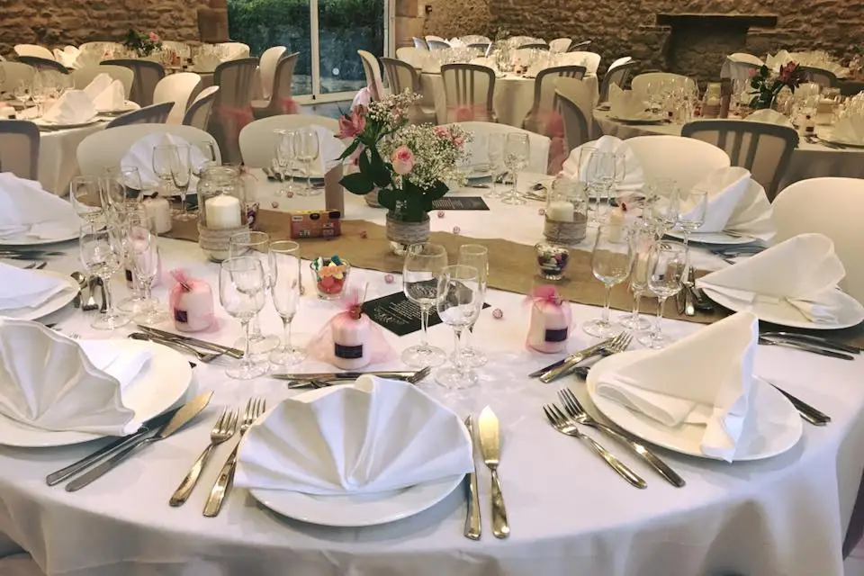 La Grange de l'Ecuyer — photo 4