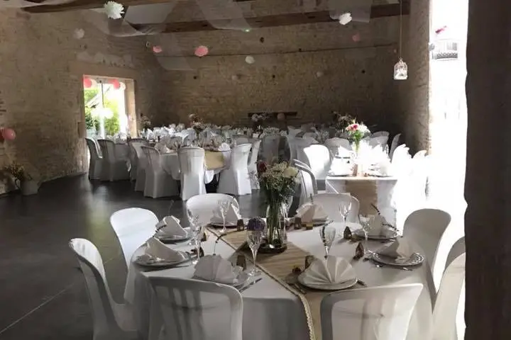 La Grange de l'Ecuyer — photo 8