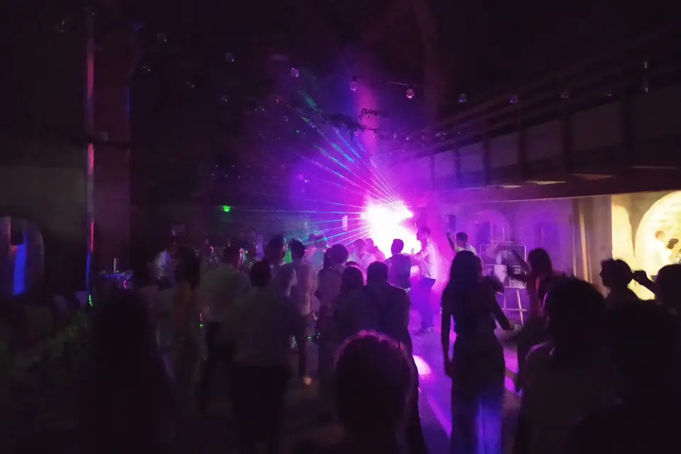 DJ MY 71 — photo 4