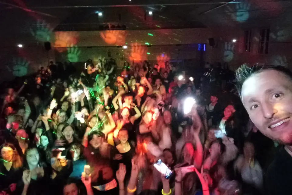 DJ MY 71 — photo 7