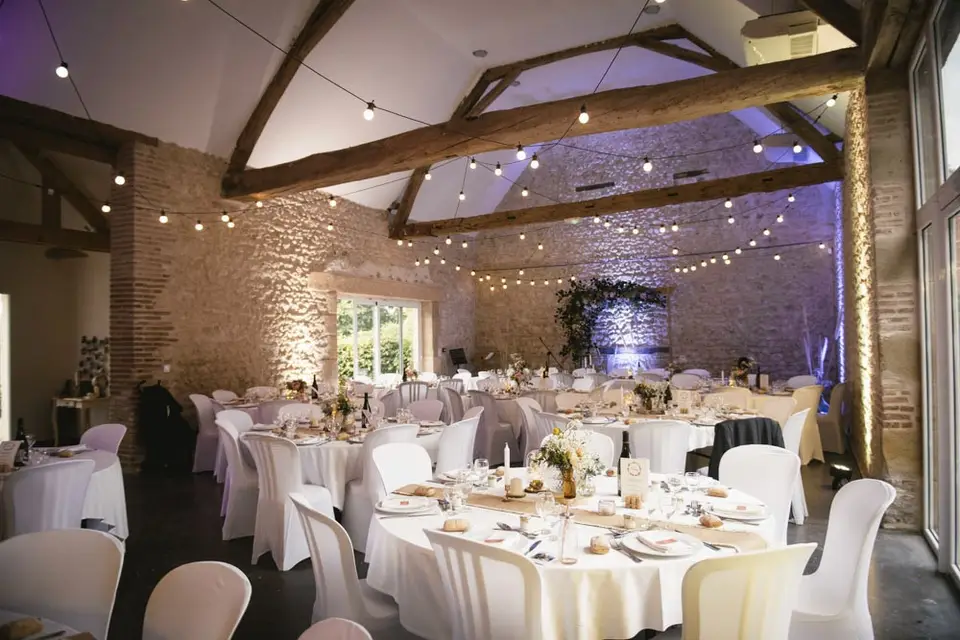 La Grange de l'Ecuyer — photo 7