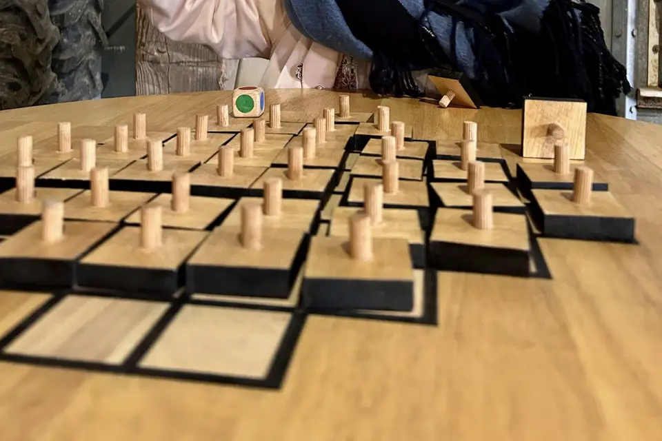 Comptoir du Petit Bois — photo 4