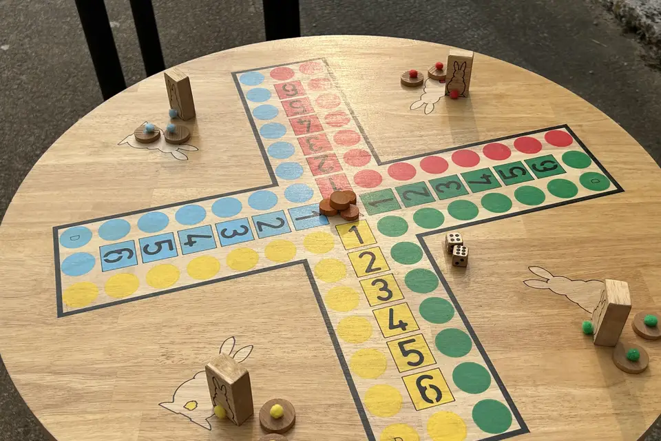 Comptoir du Petit Bois — photo 3