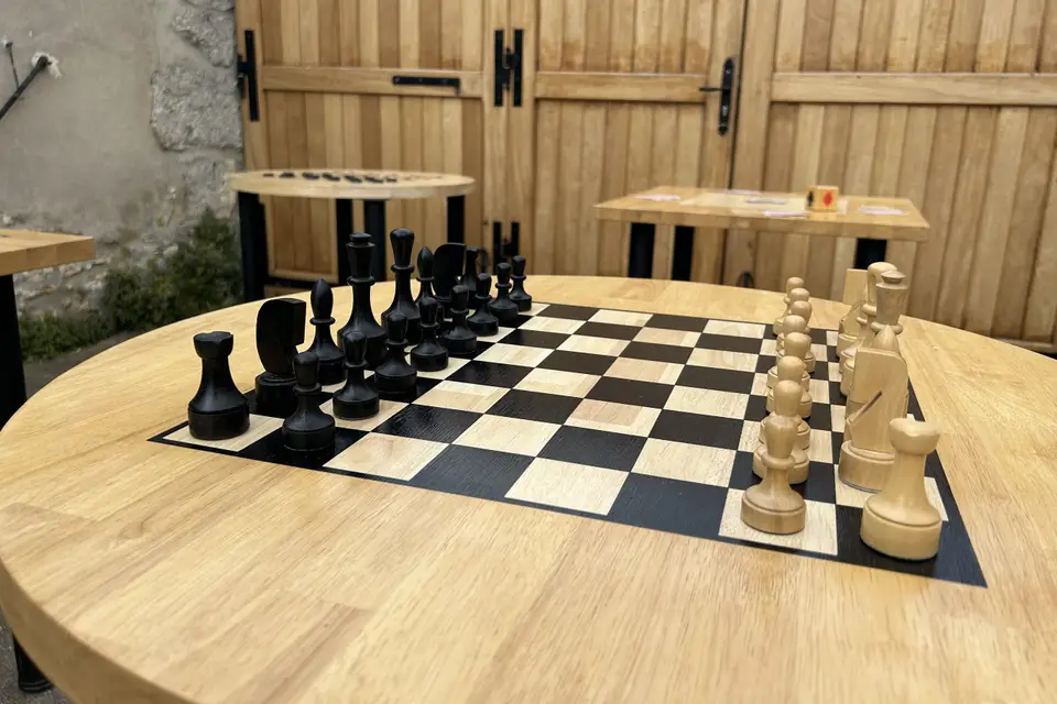 Comptoir du Petit Bois — photo 7