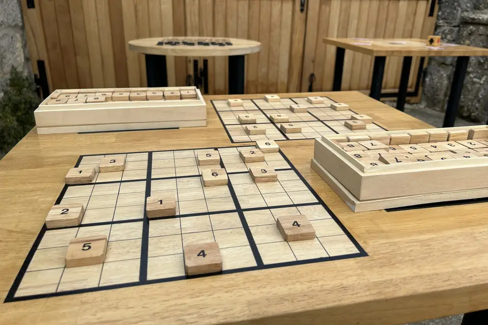 Comptoir du Petit Bois — photo 8