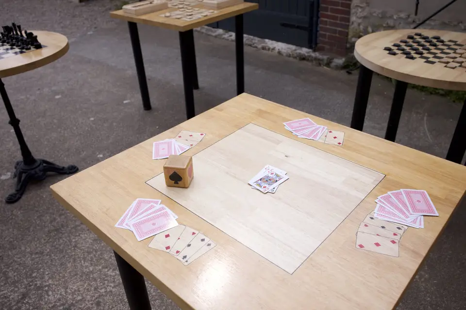 Comptoir du Petit Bois — photo 5