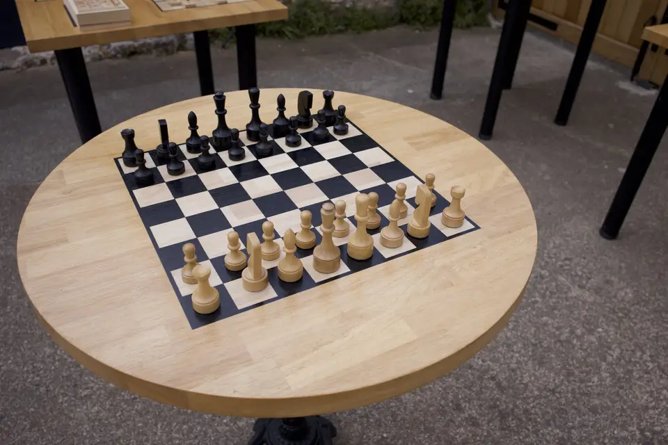 Comptoir du Petit Bois — photo 6