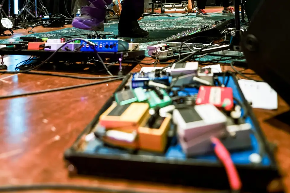 Horizon Duo — photo 6