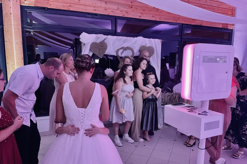 Dance2Night Animation