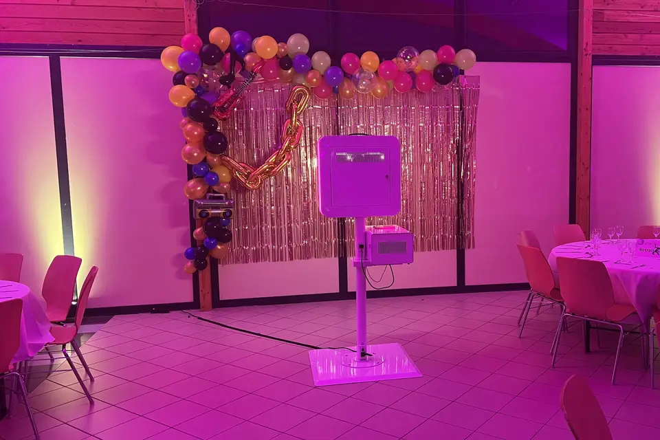 Dance2Night Animation — photo 4