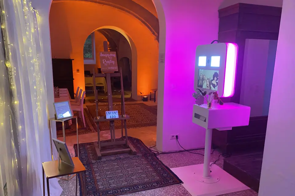 Dance2Night Animation — photo 8