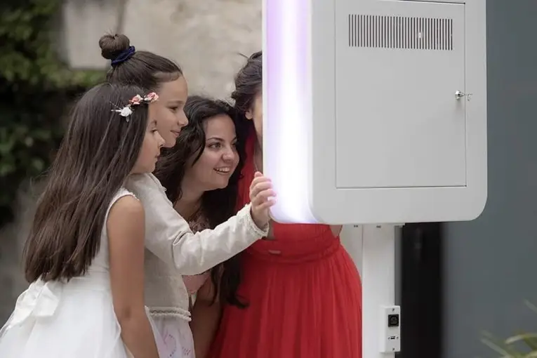 Dance2Night Animation — photo 7