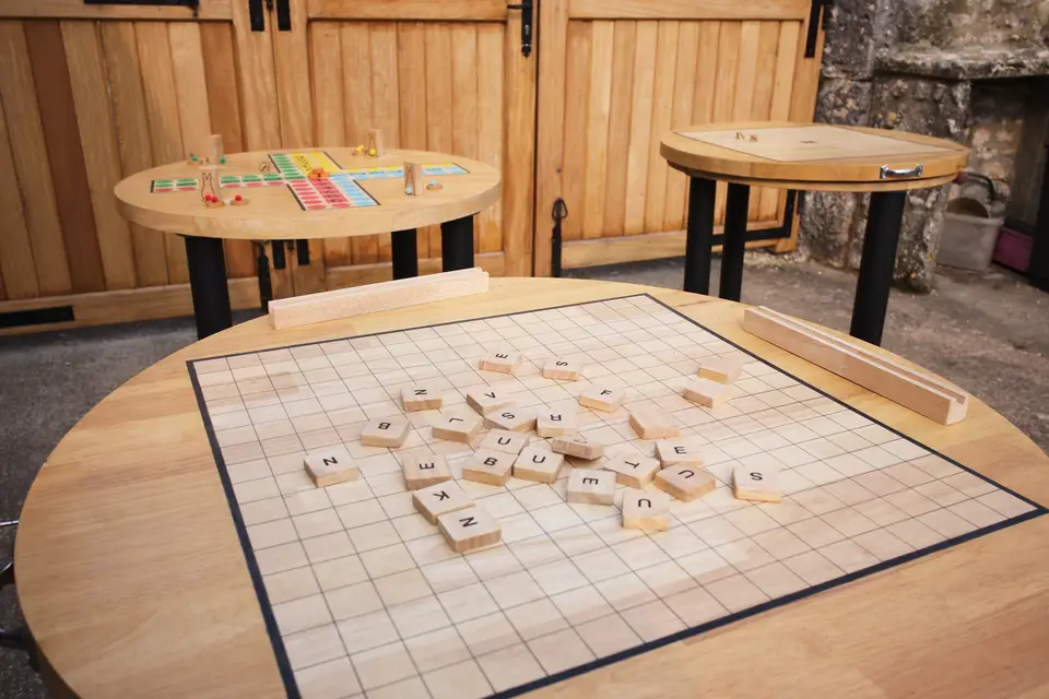 Comptoir du Petit Bois — photo 2