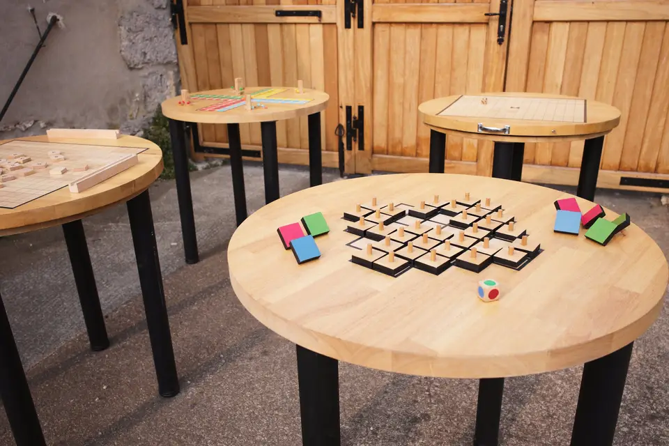 Comptoir du Petit Bois — photo 1