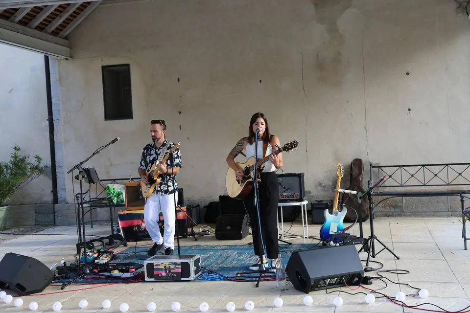 Horizon Duo — photo 3