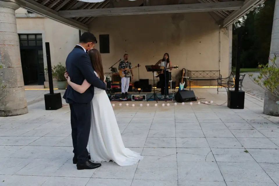 Horizon Duo — photo 1