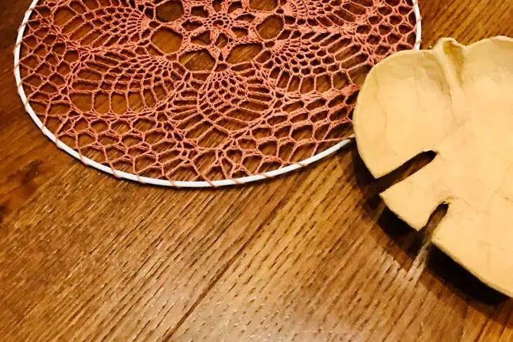 The Parrot's Travel to Tahiti — photo 3