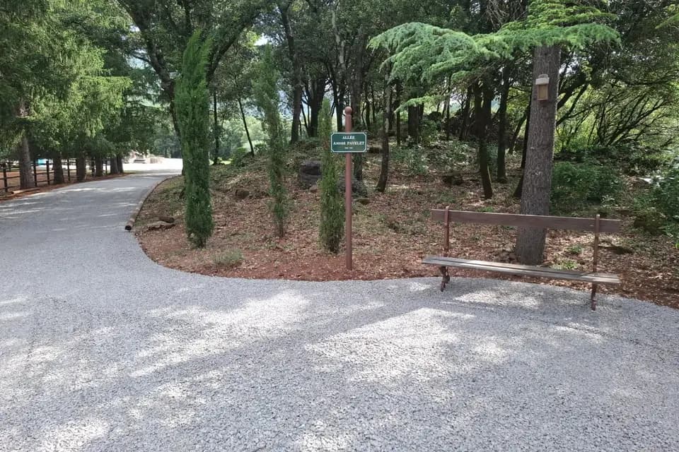 Mas La Solarie — photo 3